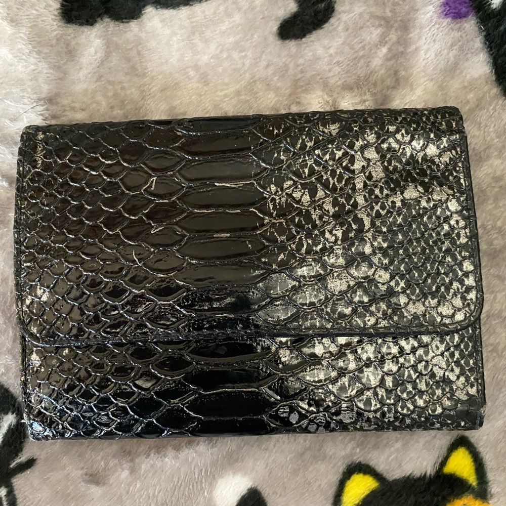 Wallet Women EUC LIKE NEW